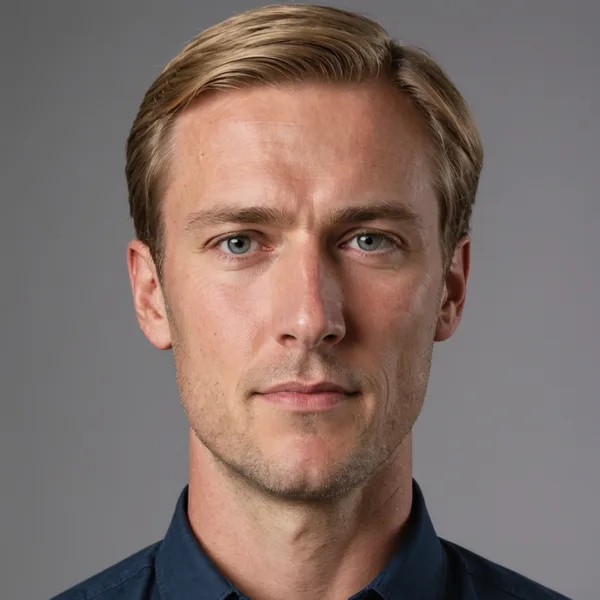 Dr. Soren Ahlqvist, CTO and Co-Founder of Great Sky